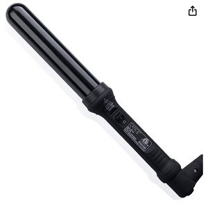 L’ange Ondulé Ceramic Curling Wand